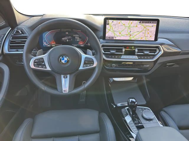 BMW X3 M-Sport xDrive30i