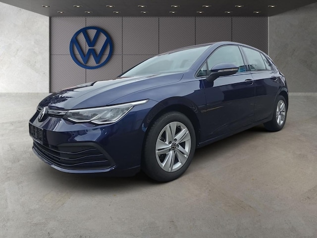 Volkswagen Golf 1.5 TSI Golf VIII Life