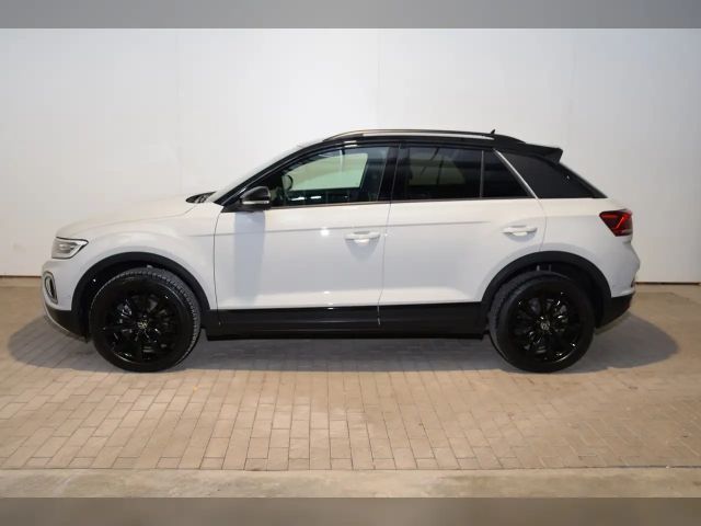 Volkswagen T-Roc DSG Style
