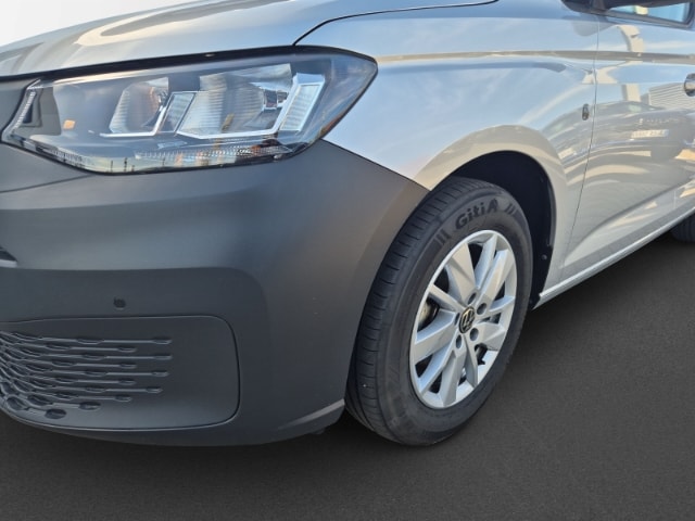 Volkswagen Caddy 2.0 TDI