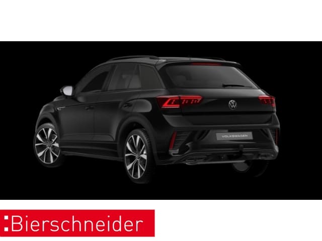 Volkswagen T-Roc 1.5 TSI DSG R-Line