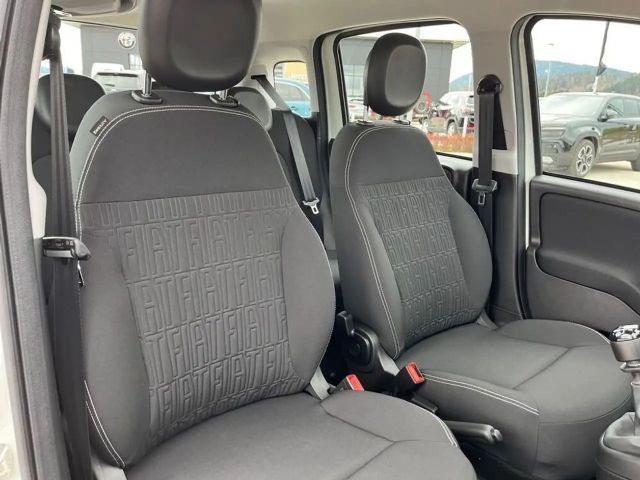 Fiat Panda 1.0 Hybrid 70 Panda