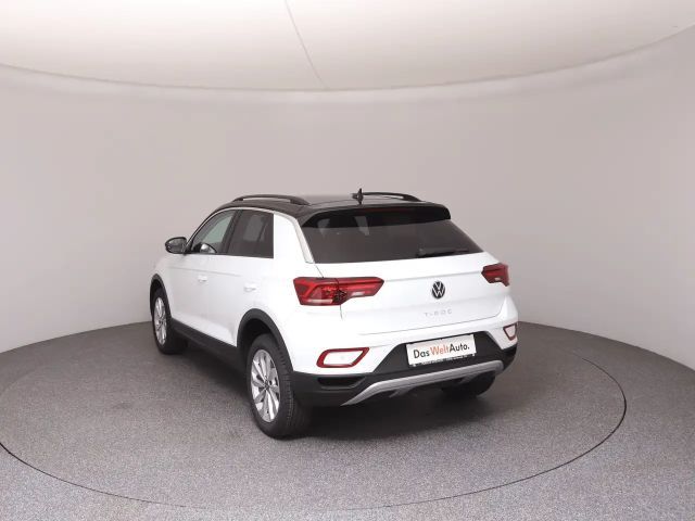 Volkswagen T-Roc DSG