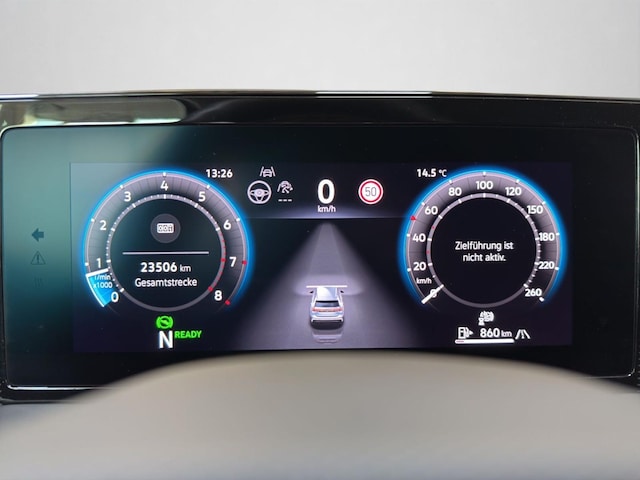 Volkswagen Tiguan DSG Life