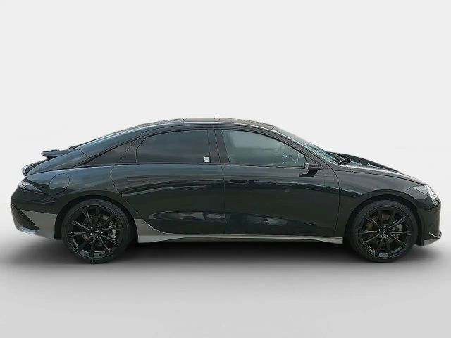 Hyundai IONIQ 6 4WD Vierwielaandrijving