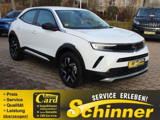 Opel Mokka Elegance Mokka-e