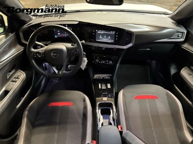 Opel Mokka GS-Line Grand Sport