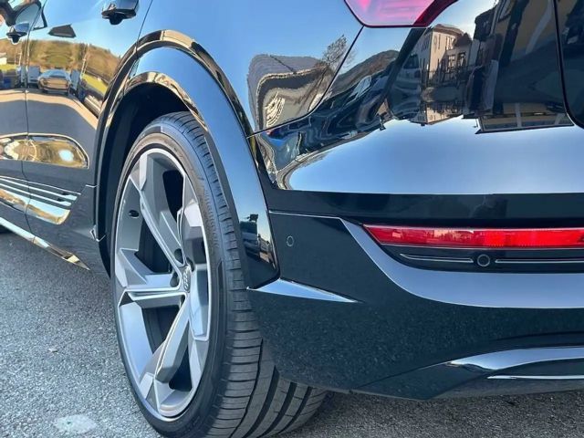 Audi e-tron S SB*PANO*ACC*MATRIX*B&O*KEY*MEMO*NACHT*22'
