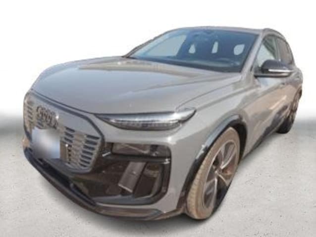 Audi Q6 e-tron Quattro