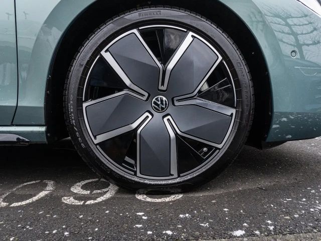 Volkswagen Passat 2.0 TDI 4Motion DSG R-Line