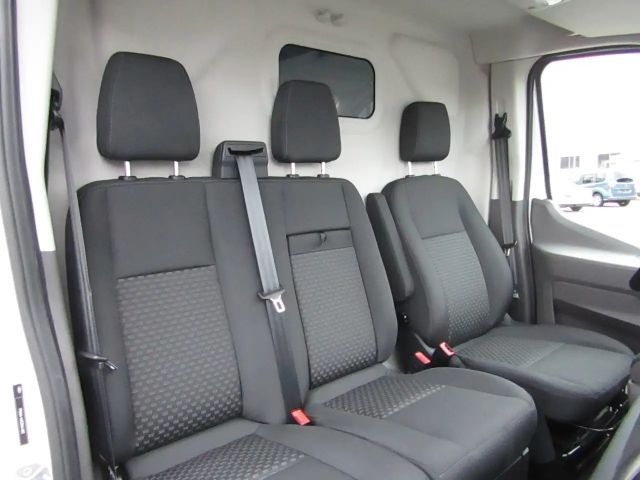 Ford E-Transit Trend FT 350 L2 H2 - Navi/Kamera/Sitzheizung