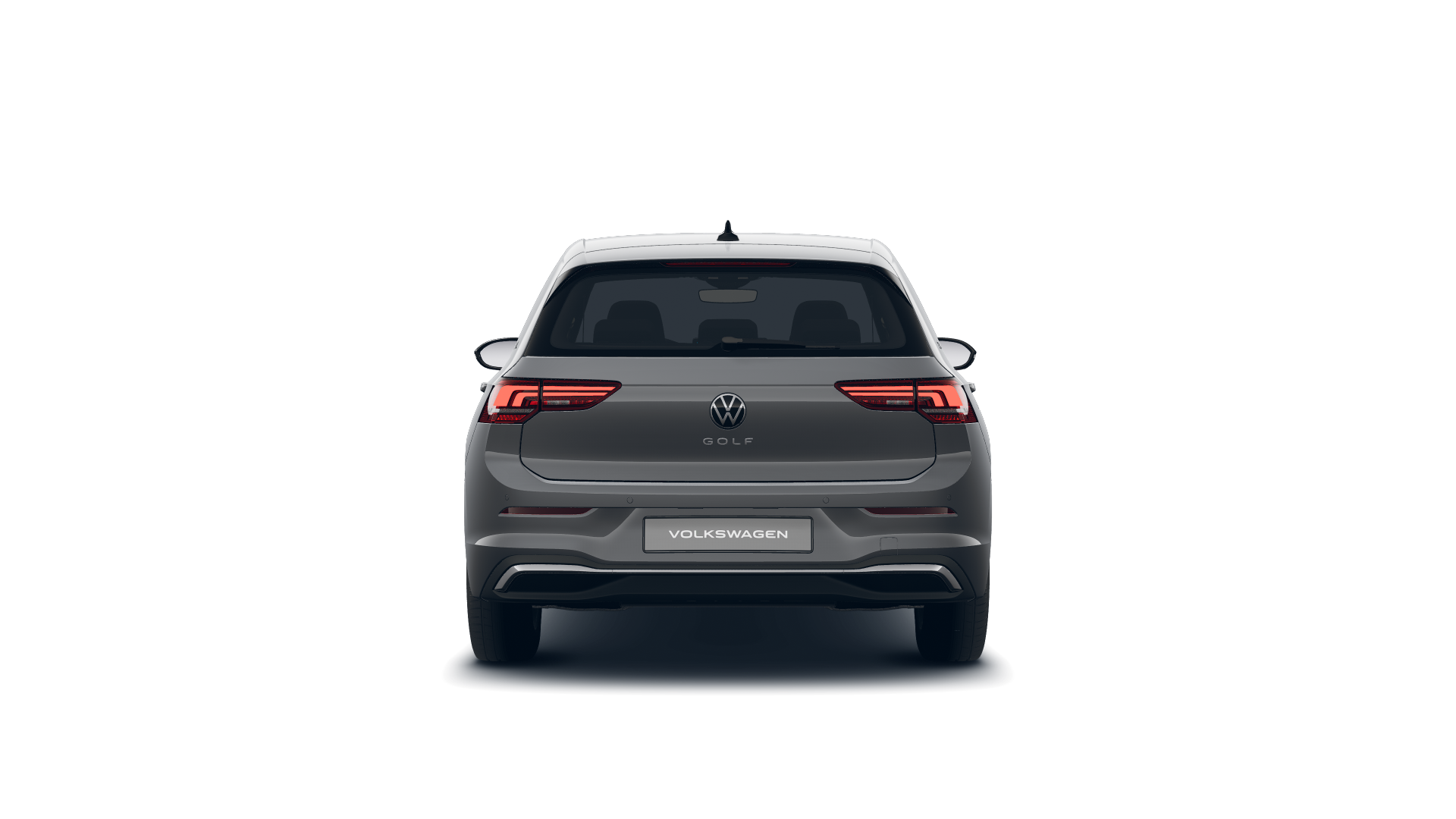 Volkswagen Golf 2.0 TDI DSG