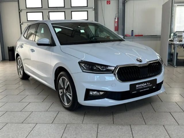 Skoda Fabia 1.0 TSI Style Style