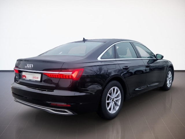 Audi A6 45 TFSI S-Tronic Sedan