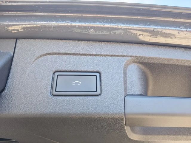 Volkswagen Touran Highline R-Line