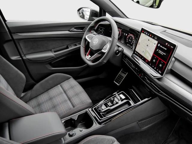 Volkswagen Golf GTI Golf VIII IQ.Drive