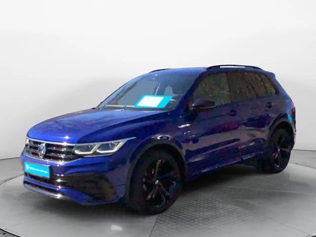 Volkswagen Tiguan 2.0 TDI DSG R-Line