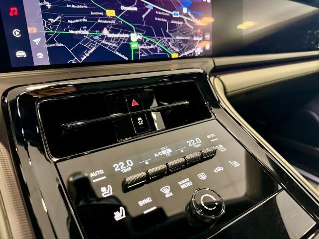 Porsche Panamera 4S E-Hybrid