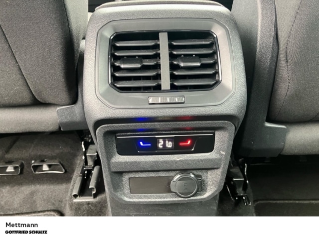 Volkswagen Tiguan 2.0 TDI DSG Life