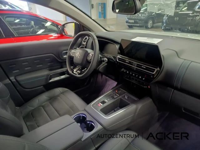 Citroën C5 Aircross Max PureTech