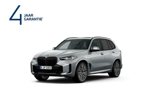 BMW X5 M-Sport xDrive50e