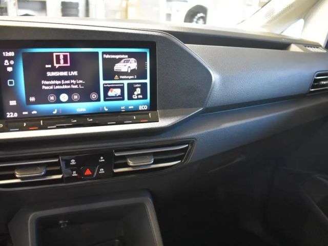 Volkswagen Caddy Life eHybrid