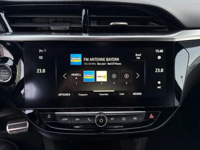 Opel Corsa 1.2 Turbo Turbo Ultimate