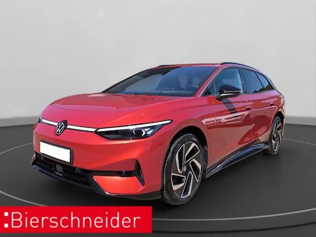 Volkswagen ID.7 Pro Tourer