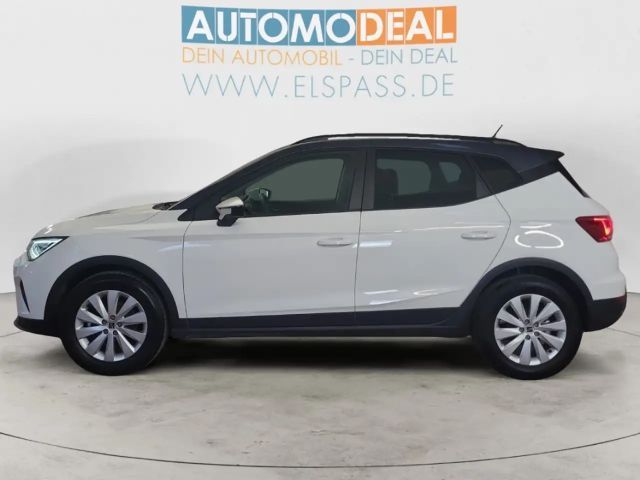 Seat Arona Style