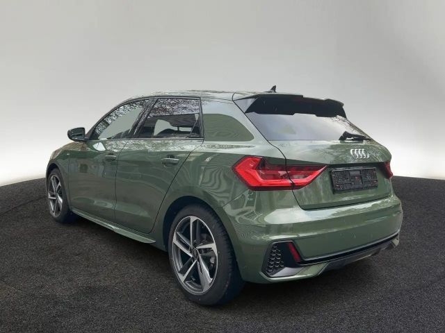 Audi A1 1.0 TFSI S-Line