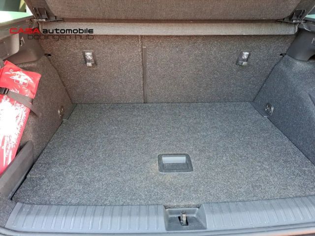 Skoda Kamiq 1.0 TSI Monte Carlo