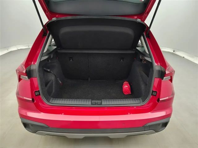 Skoda Kamiq 1.0 TSI Selection