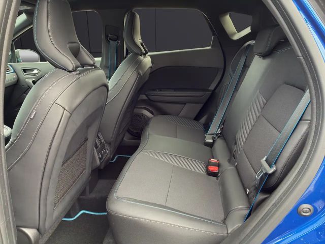 Renault Captur Alpine Esprit TCe 160