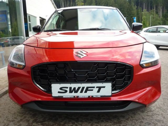 Suzuki Swift Comfort DualJet Hybrid