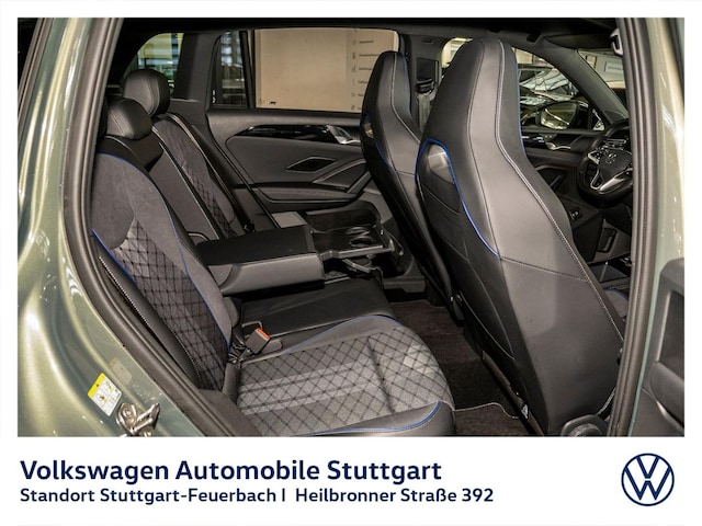 Volkswagen Tiguan 2.0 TDI DSG R-Line