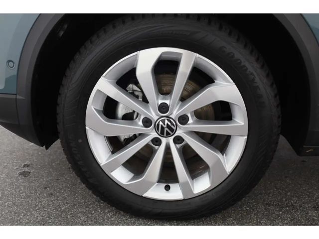 Volkswagen T-Roc 1.5 TSI DSG Style