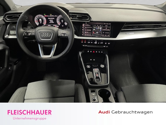 Audi A3 35 TFSI S-Tronic Sportback