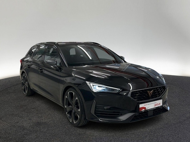 Cupra Leon 2.0 TSI 4Drive DSG Sportstourer VZ