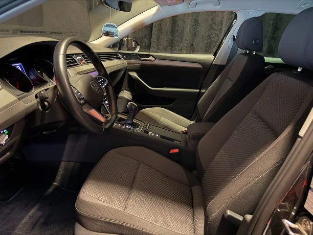 Volkswagen Passat DSG Variant