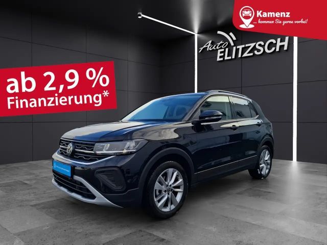 Volkswagen T-Cross DSG Life