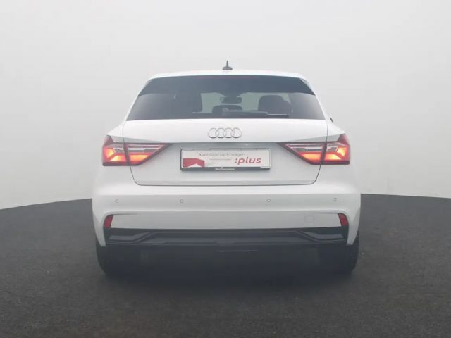 Audi A1 25 TFSI Sportback