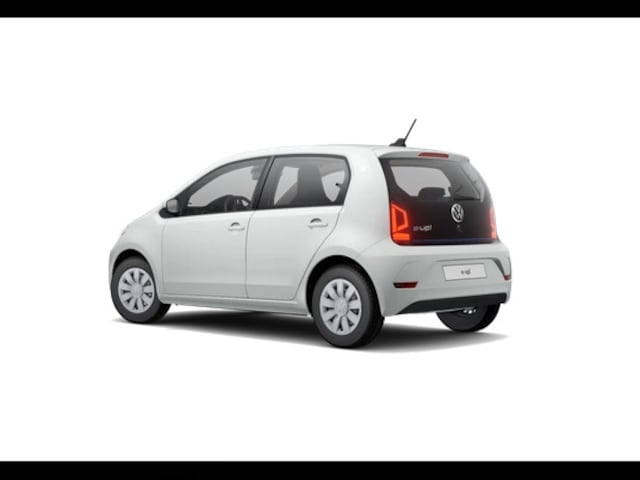 Volkswagen e-up! Move Move up!