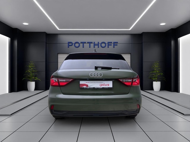 Audi A1 30 TFSI Sportback