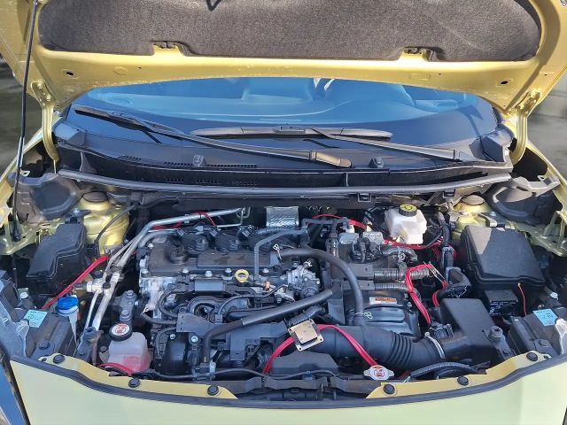 Toyota Yaris Cross Active Hybride VVT-i