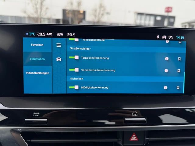 Citroën C4 X PureTech 130 Aut.