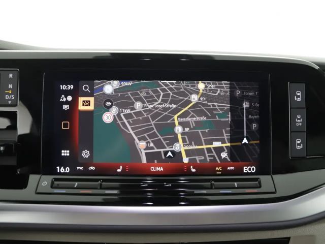 Volkswagen Multivan T7 eHybrid