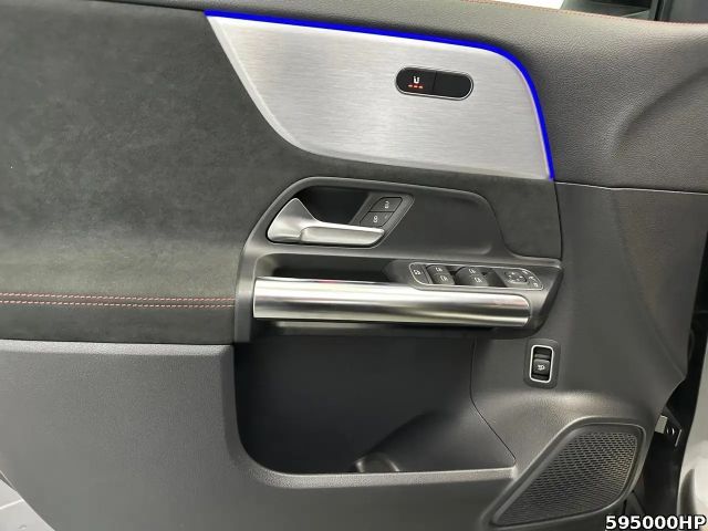 Mercedes-Benz EQA 250 AMG Line