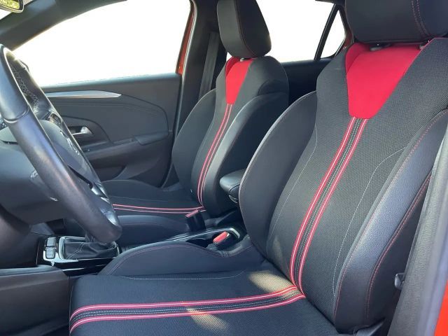 Opel Corsa 1.2 Turbo GS-Line Grand Sport Turbo