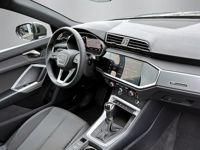 Audi Q3 35 TFSI S-Line S-Tronic