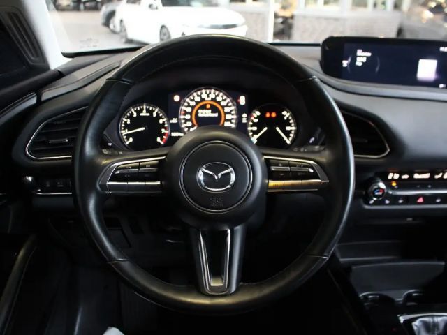 Mazda CX-3 Selection